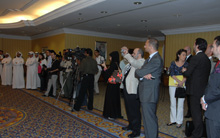 Doha Forum 2009